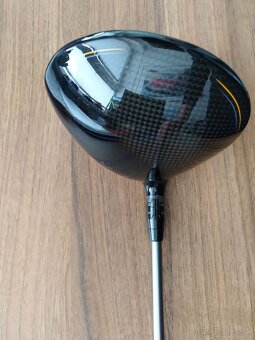 golfove palice 5ks- Callaway - 4