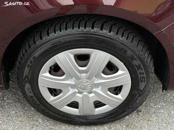 Škoda Fabia 1.2TSI/63kW KLIMA - TEMPOMAT r.v. 2010 - 4