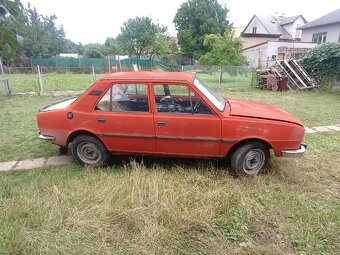 Škoda 120 - 4