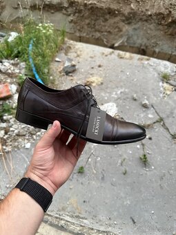 Nove Panske Poltopanky Lasocki - 4