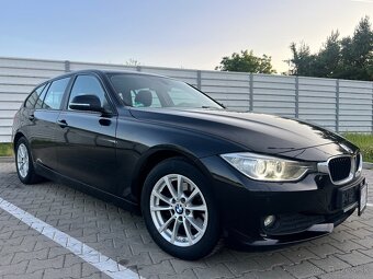 BMW 318d rada 3 105kW 2015 DIESEL - 4