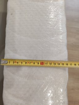 2x matrace 200x90 cm - 4