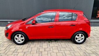 Opel corsa 1.2i 2015/70.000km - 4