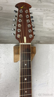 Ovation Celebrity 12-string - 4