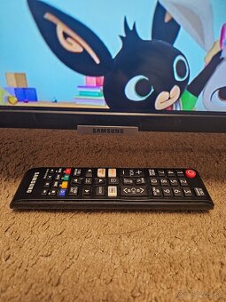 Smart tv Samsung 150cm - 4