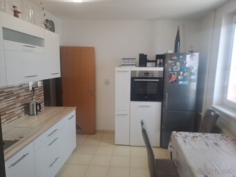 2 izbový  byt +  2 balkóny, Trenč.Stankovce - Rozvadze - 4