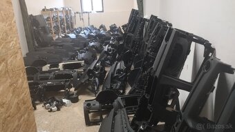 Airbagová sada Škoda Scala Kamiq - 4