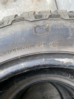 255/60 R18 - 4