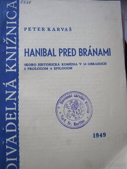 kupim tieto tituly - 4