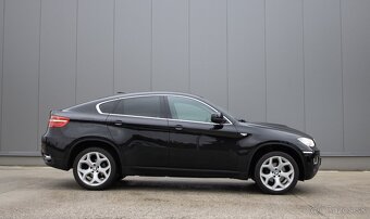 BMW X6 xDrive 30d 245k - 4