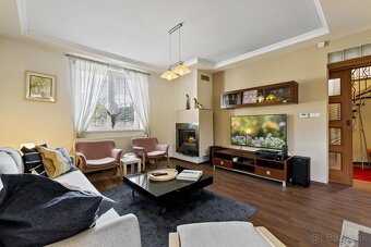 PRENÁJOM rodinného domu Plavecký Štvrtok - 4