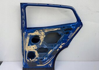 Kia Sportage V 5 2021- pravé zadné dvere - 4