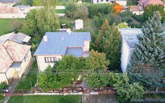 REZERVOVANÉ - Rodinný dom v Obci Lok 12 km od Levíc - 4