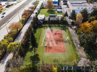POZEMOK V POLYFUNKČNEJ ZÓNE, JUŽNÁ TRIEDA, KOŠiCE JUH - 4