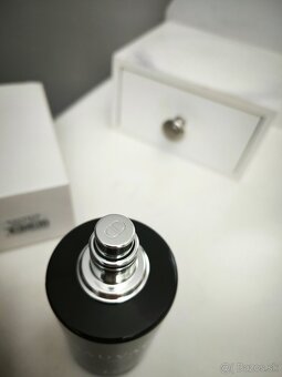 Dior Sauvage Parfum 100ml. - 4