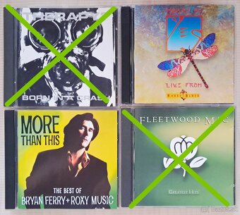 CD ALBUMY 178-25 - 4