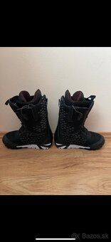 Topánky na snowboard Burton 42,5 - 4