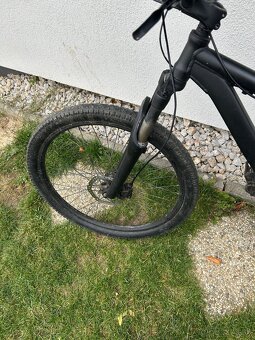 Bycikel dirt jumper - 4