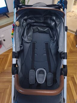 Kočík mutsy nexo - 4