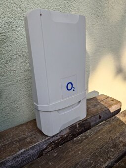 Set pre mobilný internet O2 - 4