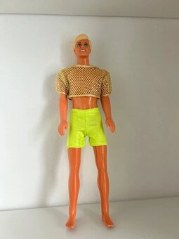 Ken Retro - Mattel č.15 - 4