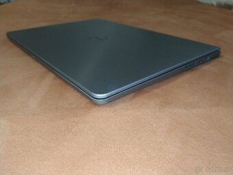 Dell. Intel i7. 14“. SSD 256GB. Nová baterka. nVidia 4+4GB - 4