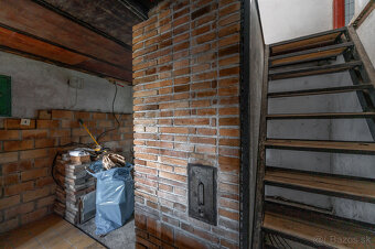 Na predaj chata - pozemok - Rozhanovce, Košice okolie - 4