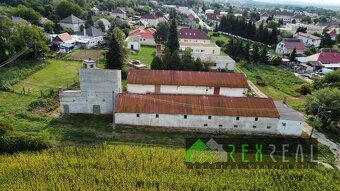 Predaj skladovo-výrobných priestorov, Vinica okr.Veľký Krtíš - 4