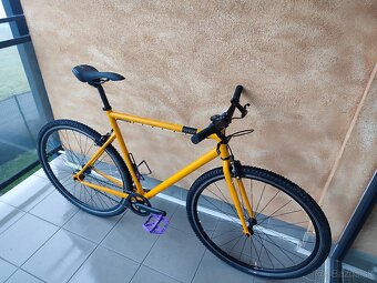 Elops Single Speed 500, vel.L - 4