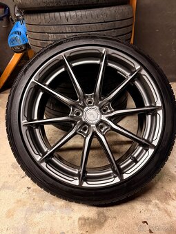 Japan racing JR37 5x112 R18 - 4