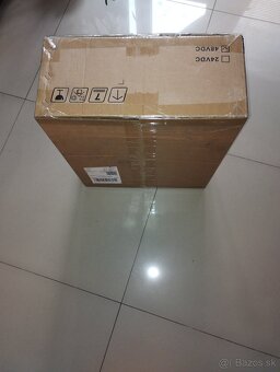 Hybridný menič EA Sun 6.2kW / 48V – NOVÝ, v krabici - 4