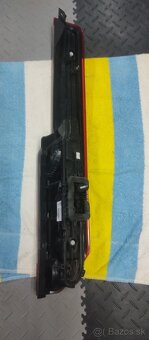 Ford Tourneo Transit Custom 2012 - 2023 - Lave zadne svetlo - 4