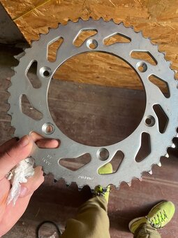 Husqvarna TE510 SMR510 - 4