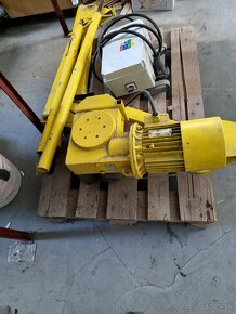 Vrtačky,uťahováky,uhlové brúsky... - 4