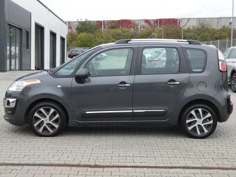 Citroën C3 Picasso 1.6 HDI, TOTÁLNÍ VYPRODEJ - 4