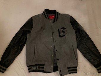 Pánska bunda Guess - 4