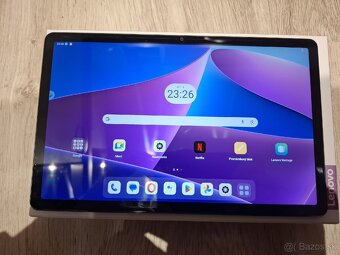 Lenovo Tab M10 Plus (3rd Gen) LTE 4 GB / 128 GB - 4
