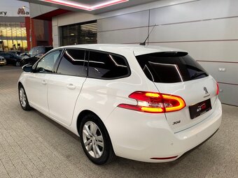 Peugeot 308 SW 1,5 BlueHDi 96kW ActivePack - 4