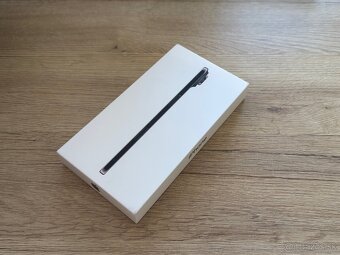 Predám nový Apple iPhone Air 256GB čierny - 4