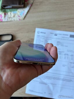 Iphone Air 256 Gold - 4