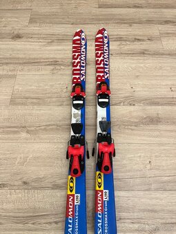 Predám lyze a lyziarky - 4