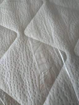 Detský matrac 90x180cmx18cm - 4