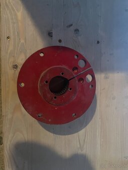 Predam remene nahradne diely - 4