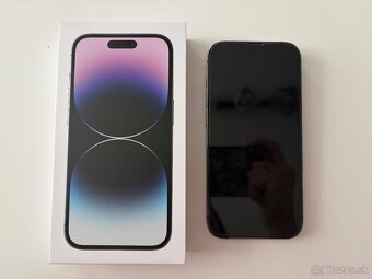 Iphone 14 Pro 256GB - 4