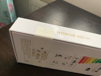 Nezobaleny Honor 400 Lite - 4