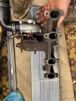 Turbo 1.9tdi 85kW - 4