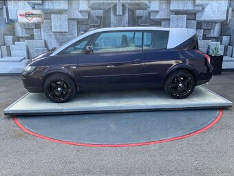 Renault Avantime 3.0, 152KW, V6 - 4