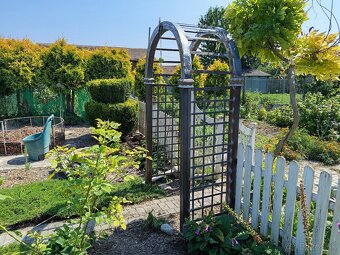 Zámočnícke prace - 4