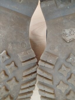 Dámske topánky veľkosť 40 - 4