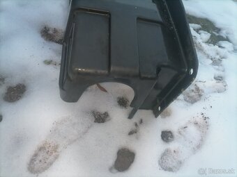 Krit motora TATRA 815 8x8 - 4